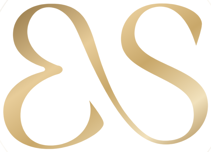 Elite Salon & Spa monogram