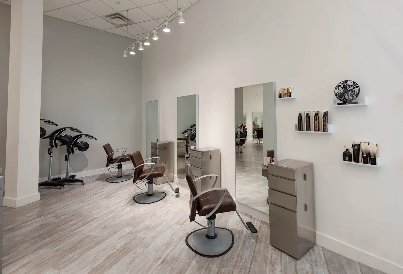 Men's Grooming